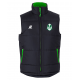 Touch Manawatu Puffer Vest